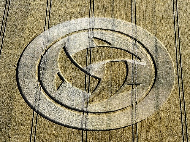 Crop Circles 06